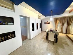 The Floravale (D22), Condominium #555700471